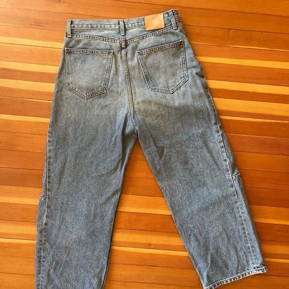 B Sides Lasso Jean - Picture 3 of 4